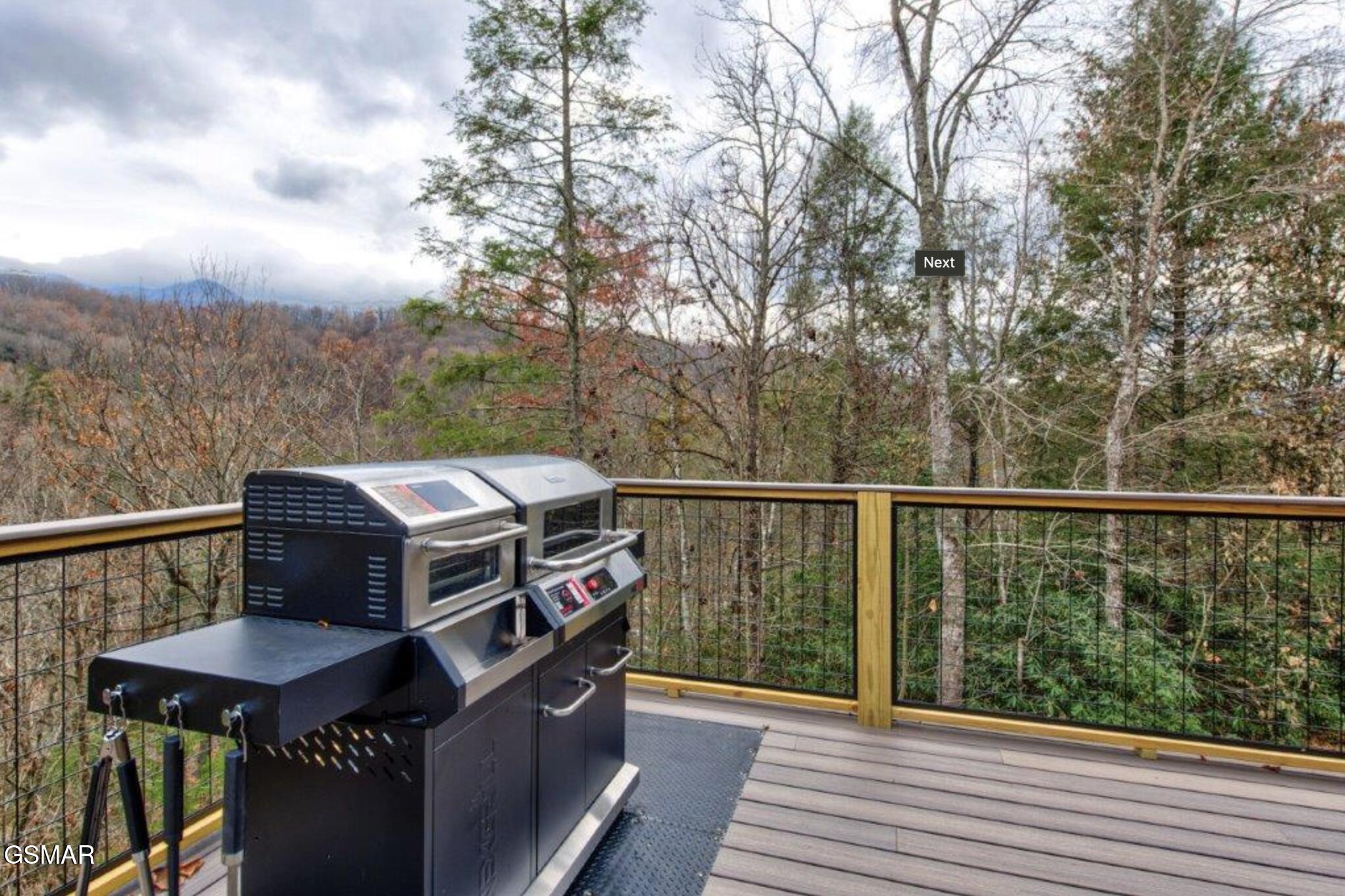 1886 Acorn Branch Lane Gatlinburg TN 37738