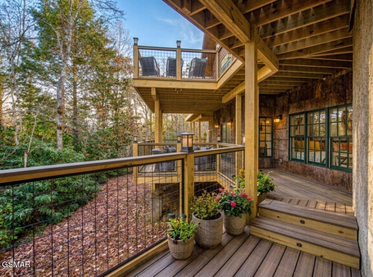 1886 Acorn Branch Lane Gatlinburg TN 37738