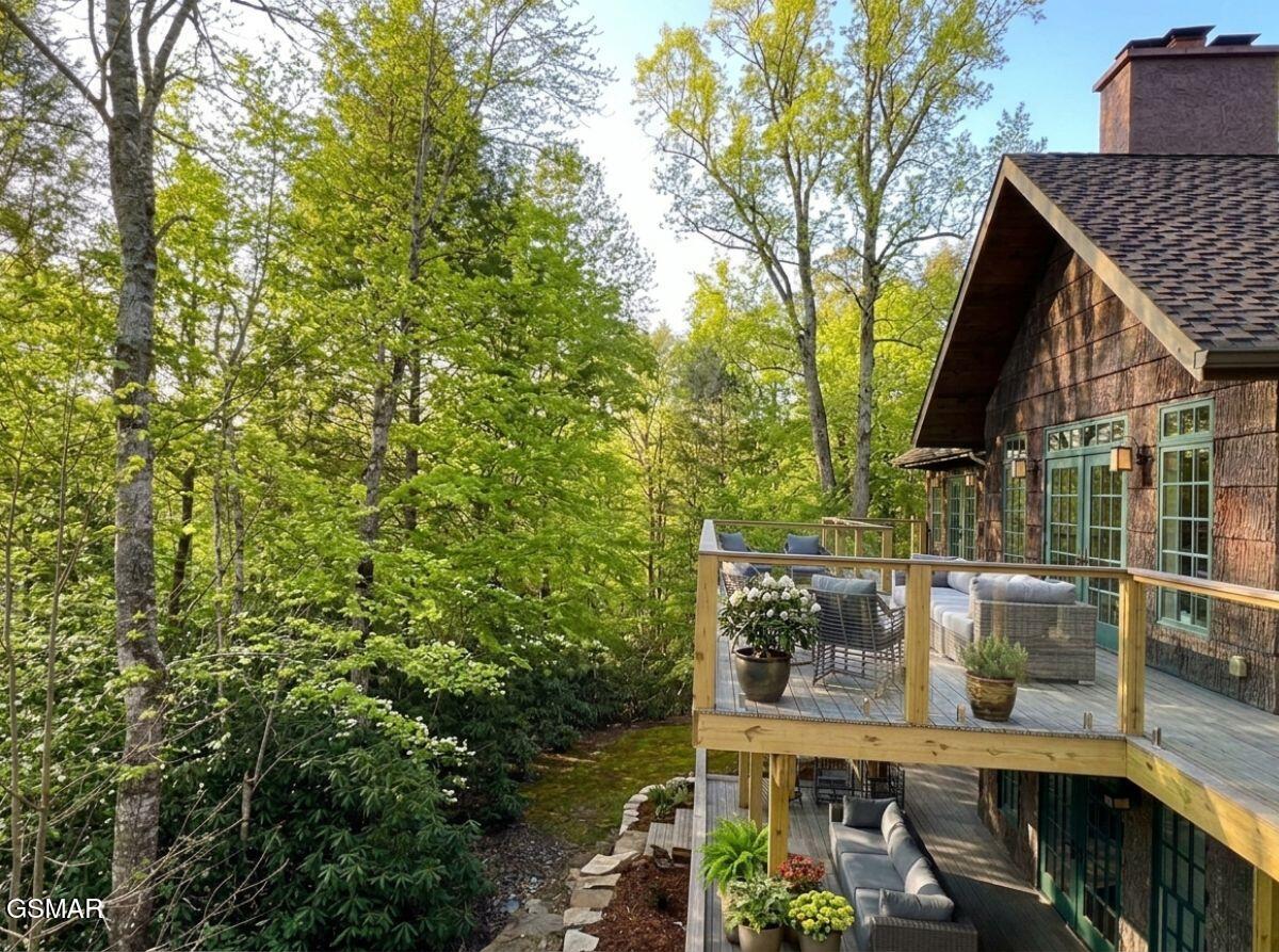 1886 Acorn Branch Lane Gatlinburg TN 37738