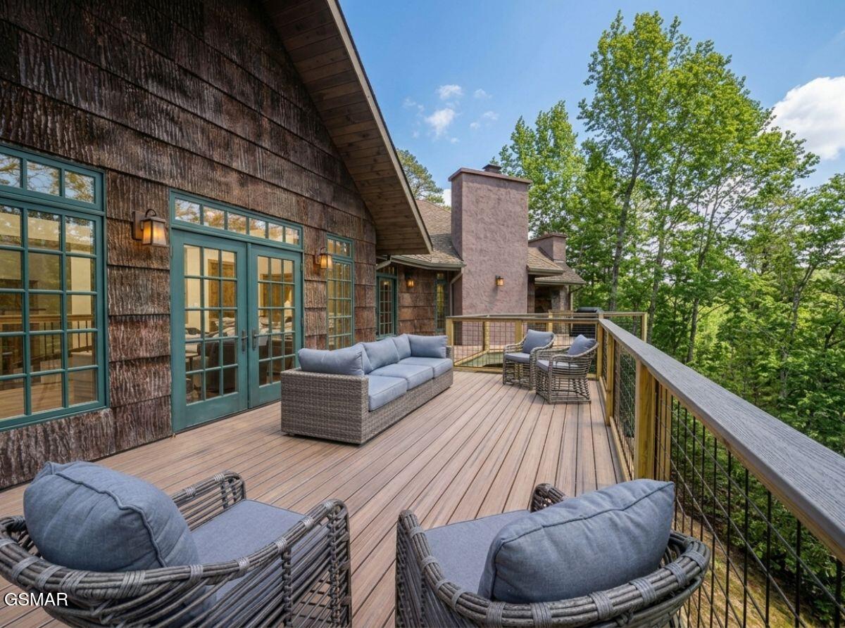 1886 Acorn Branch Lane Gatlinburg TN 37738