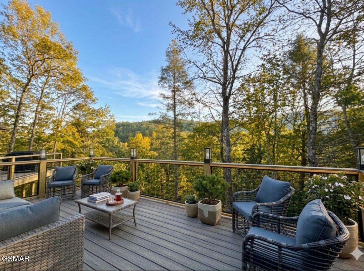 1886 Acorn Branch Lane Gatlinburg TN 37738