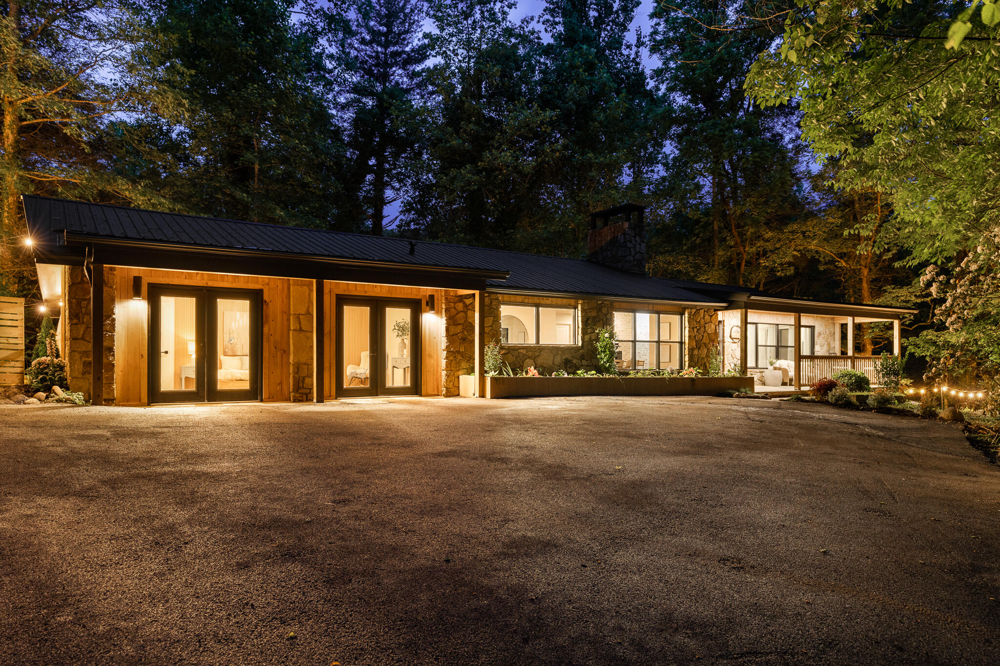 1008 Glades Road Gatlinburg TN 37738