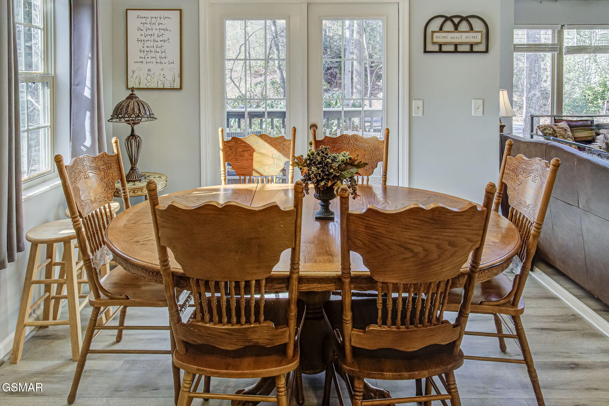 802 Crystal Branch Way Gatlinburg TN 37738