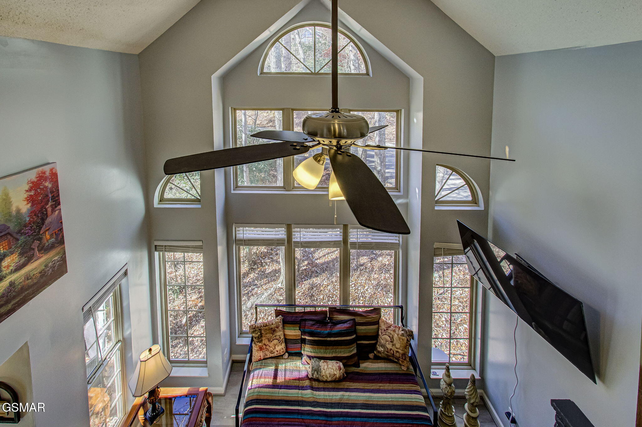 802 Crystal Branch Way Gatlinburg TN 37738