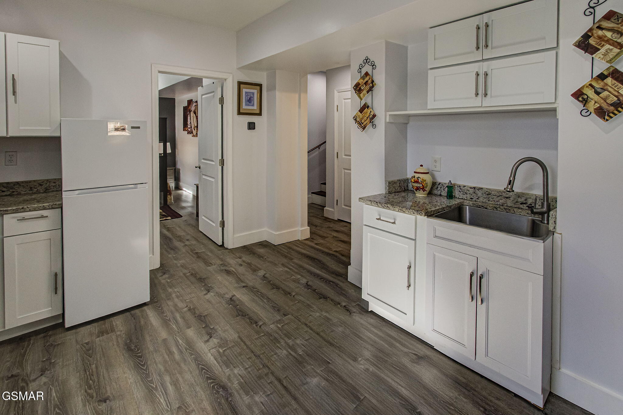 802 Crystal Branch Way Gatlinburg TN 37738