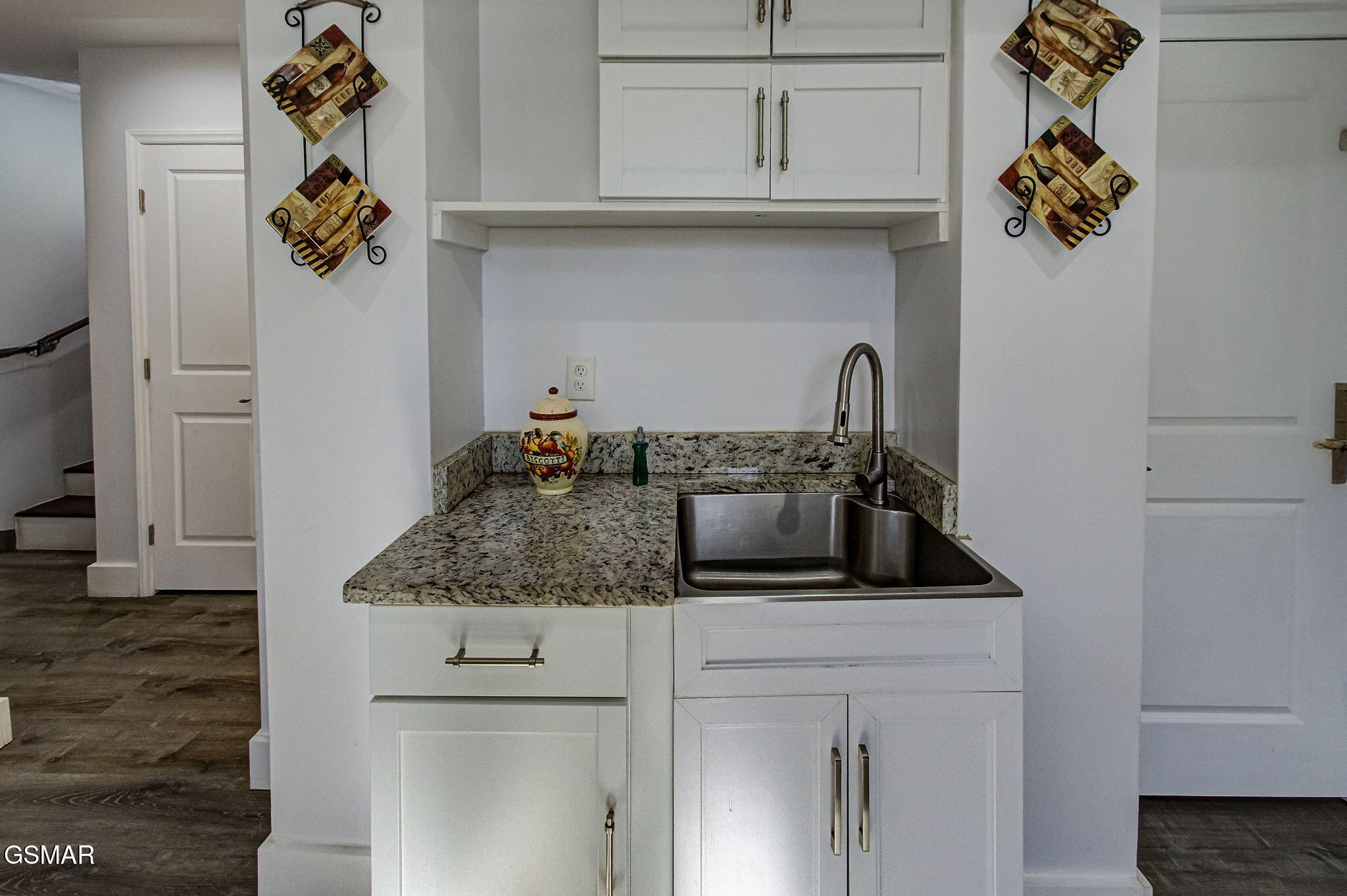 802 Crystal Branch Way Gatlinburg TN 37738