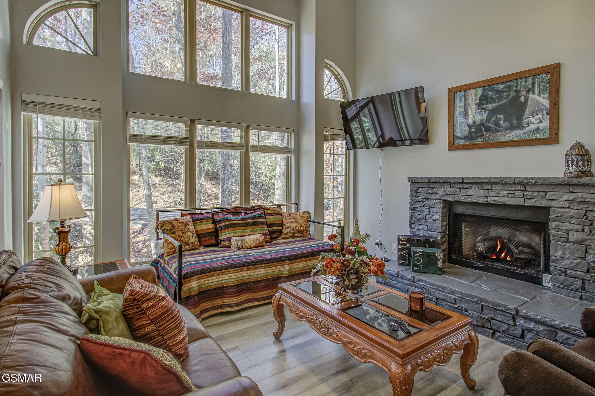 802 Crystal Branch Way Gatlinburg TN 37738