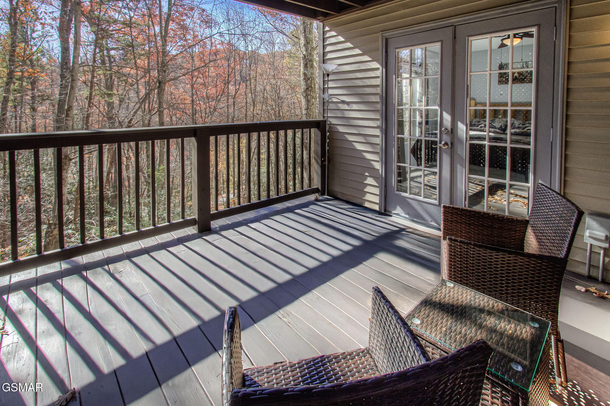 802 Crystal Branch Way Gatlinburg TN 37738