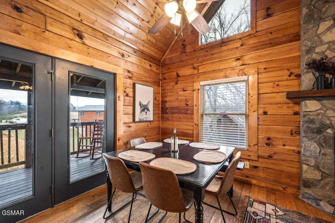 1540 Rainbow Ridge Way Sevierville TN 37862