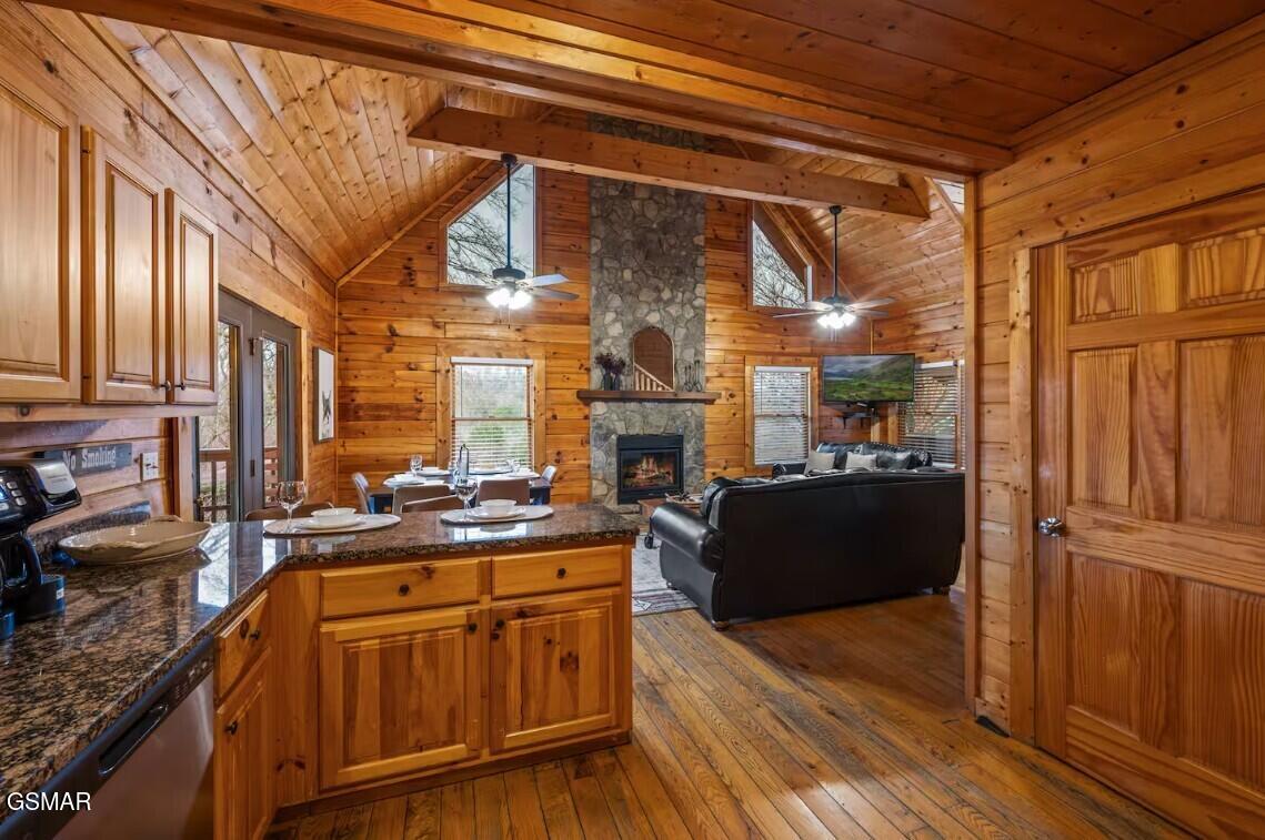 1540 Rainbow Ridge Way Sevierville TN 37862