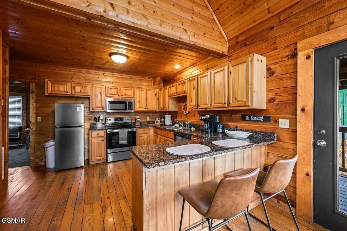 1540 Rainbow Ridge Way Sevierville TN 37862