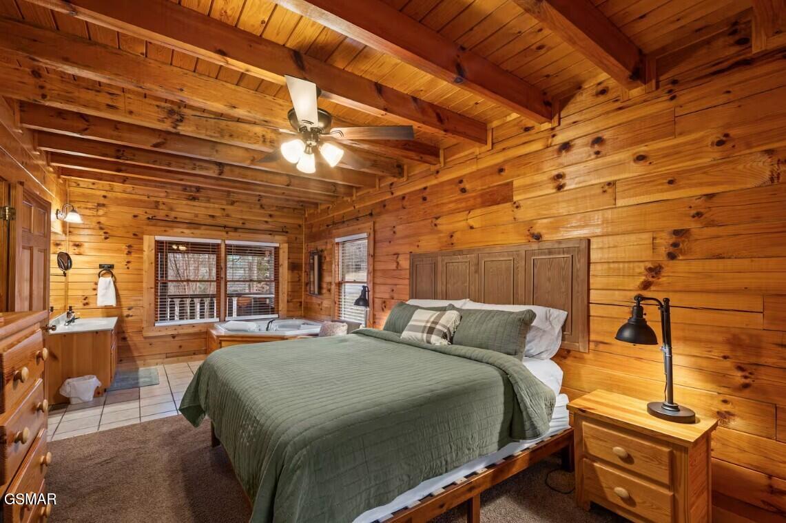 1540 Rainbow Ridge Way Sevierville TN 37862