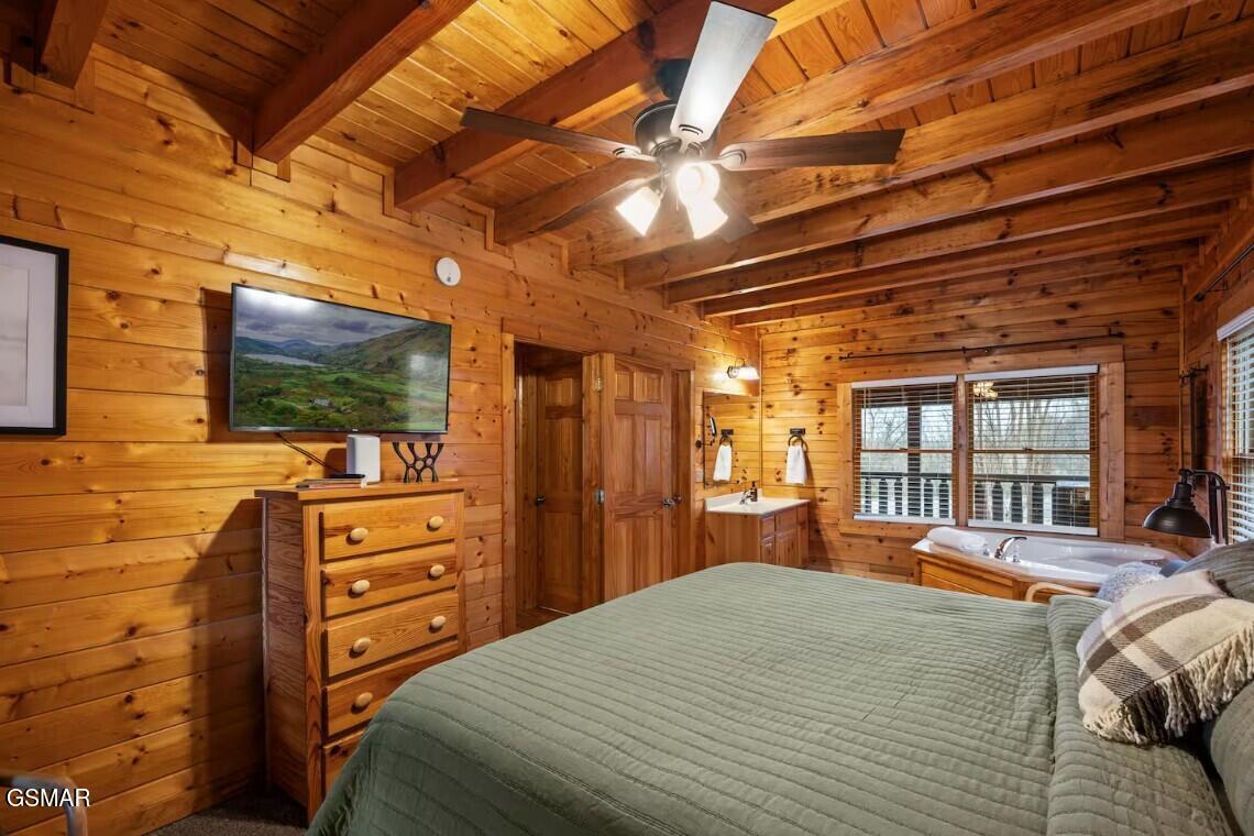 1540 Rainbow Ridge Way Sevierville TN 37862