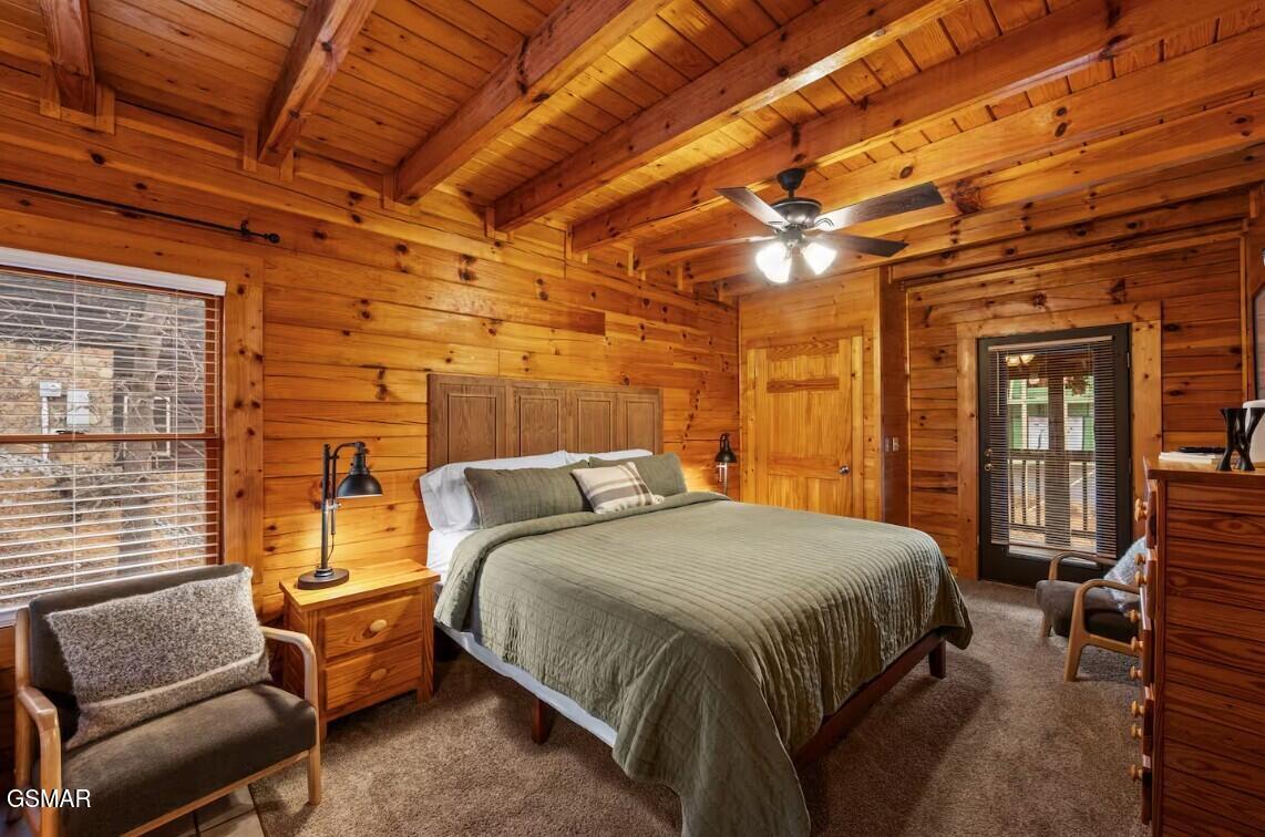 1540 Rainbow Ridge Way Sevierville TN 37862