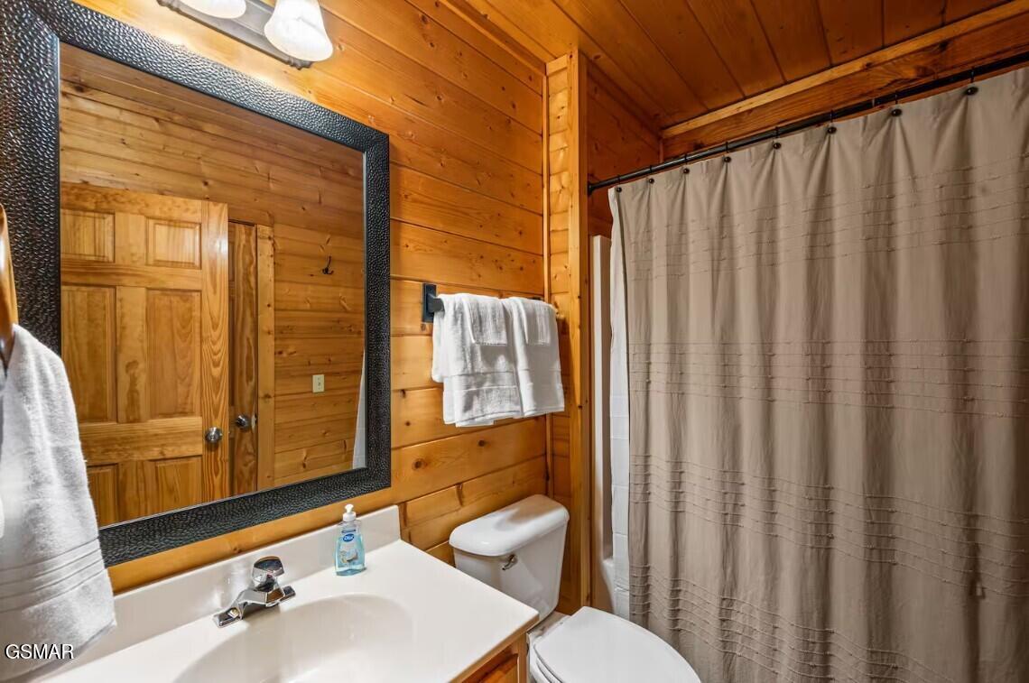 1540 Rainbow Ridge Way Sevierville TN 37862