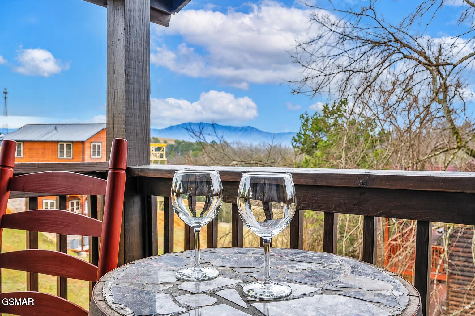 1540 Rainbow Ridge Way Sevierville TN 37862