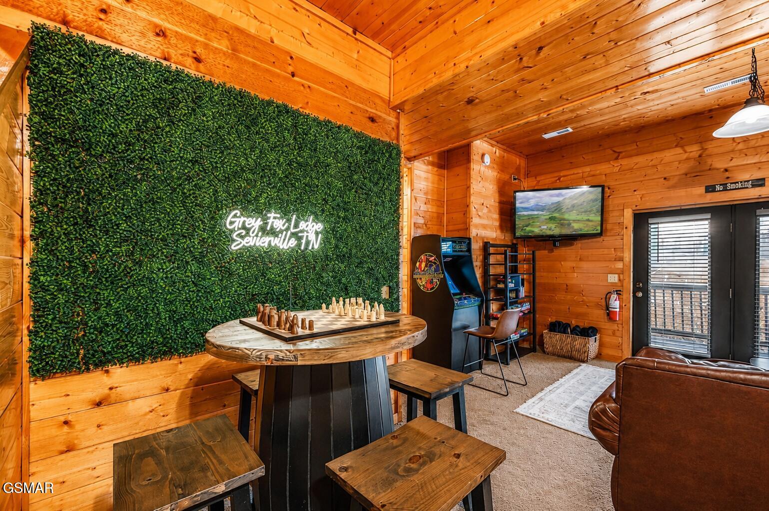 1540 Rainbow Ridge Way Sevierville TN 37862