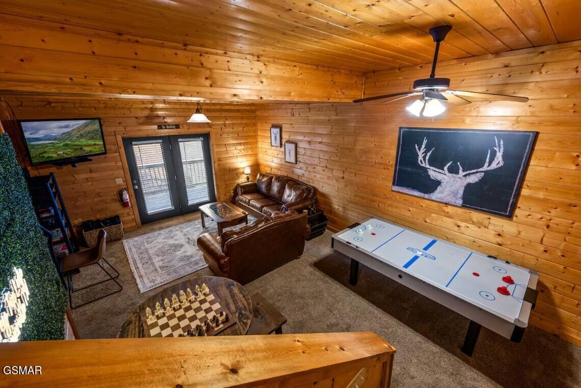 1540 Rainbow Ridge Way Sevierville TN 37862