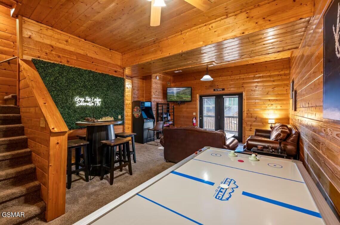 1540 Rainbow Ridge Way Sevierville TN 37862