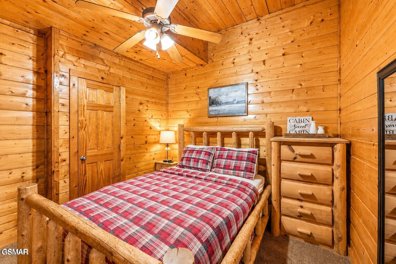 1540 Rainbow Ridge Way Sevierville TN 37862
