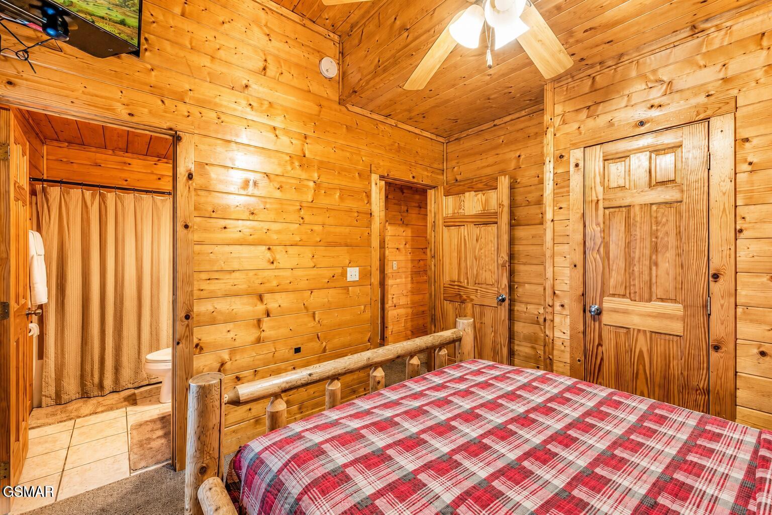 1540 Rainbow Ridge Way Sevierville TN 37862