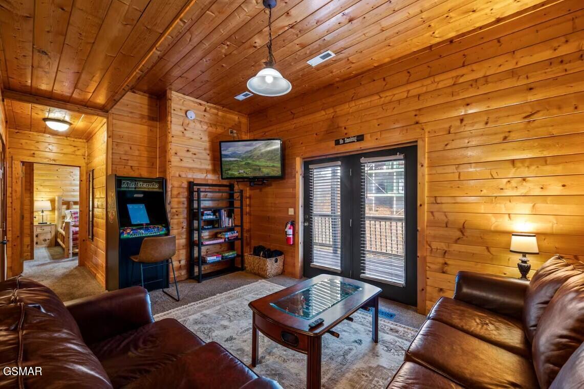 1540 Rainbow Ridge Way Sevierville TN 37862