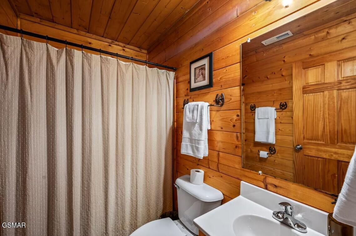 1540 Rainbow Ridge Way Sevierville TN 37862