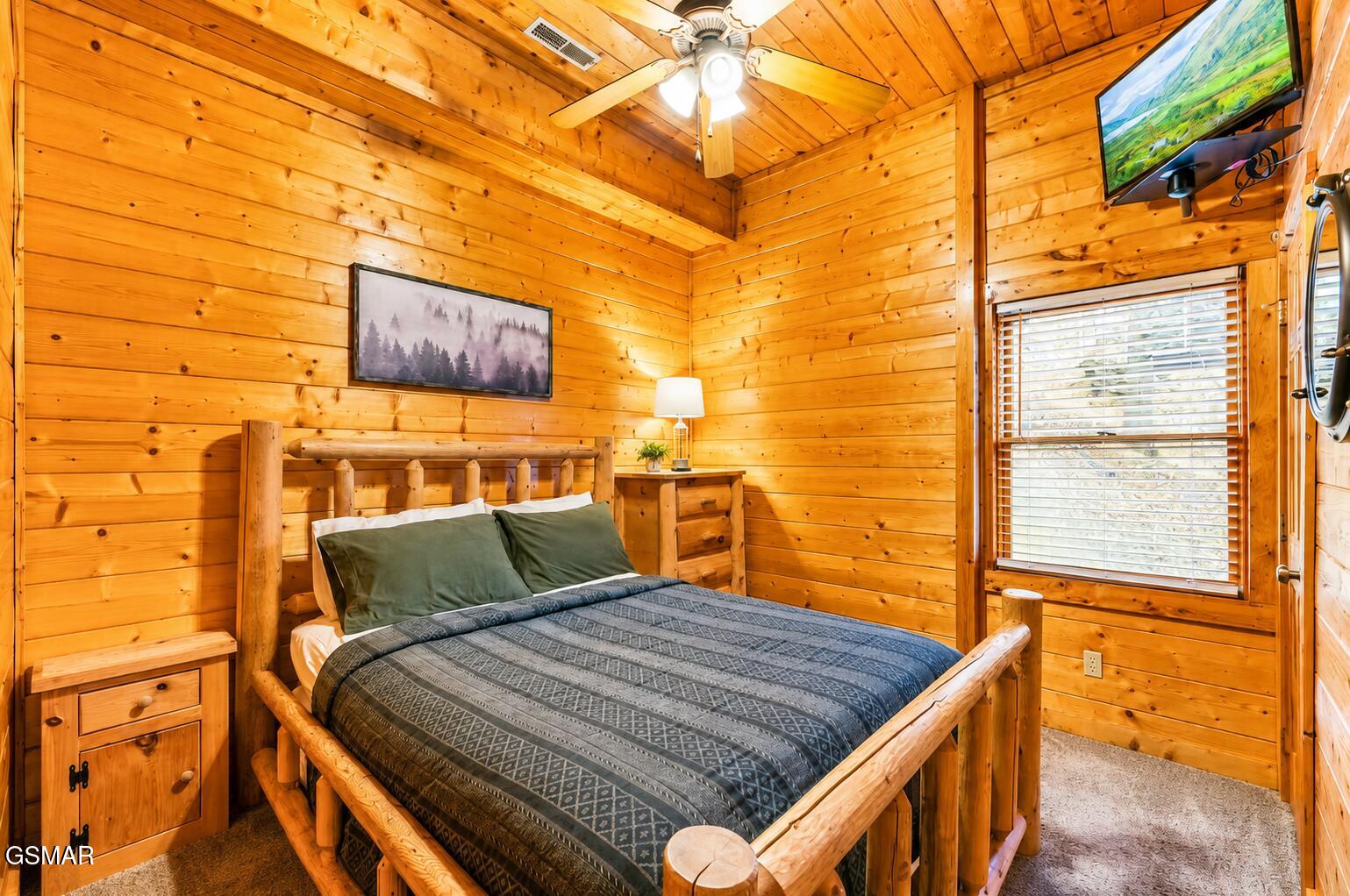 1540 Rainbow Ridge Way Sevierville TN 37862
