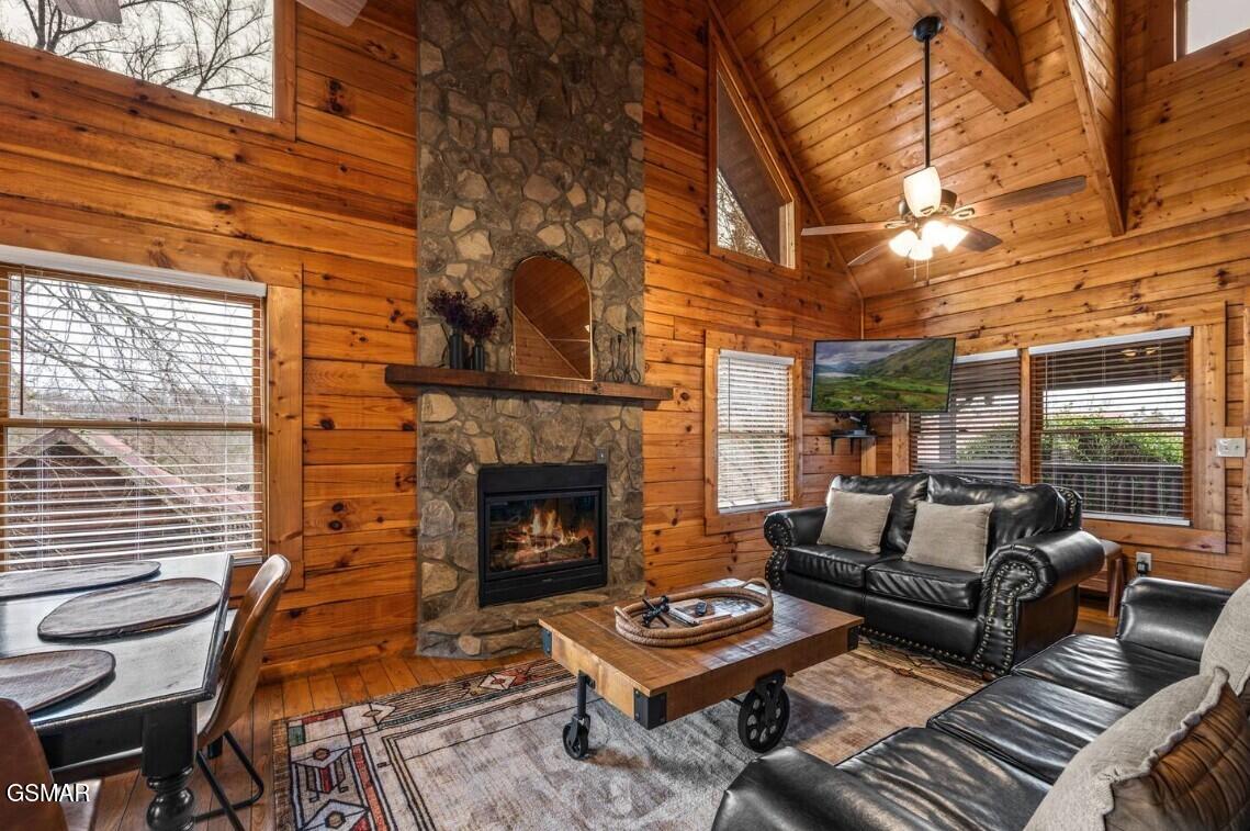 1540 Rainbow Ridge Way Sevierville TN 37862