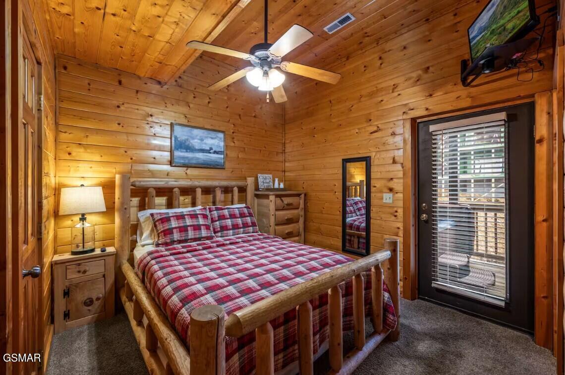 1540 Rainbow Ridge Way Sevierville TN 37862