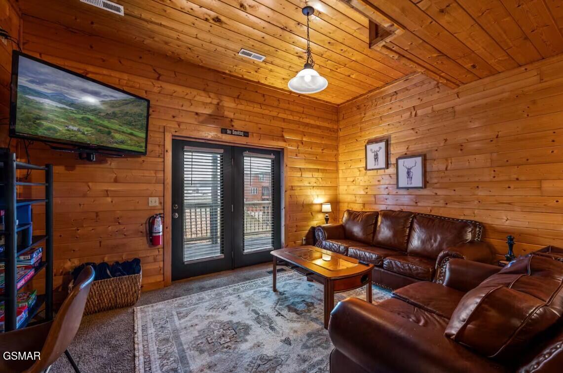 1540 Rainbow Ridge Way Sevierville TN 37862