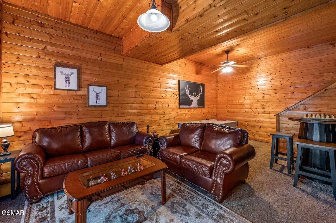 1540 Rainbow Ridge Way Sevierville TN 37862