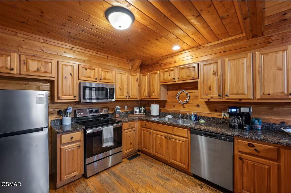1540 Rainbow Ridge Way Sevierville TN 37862