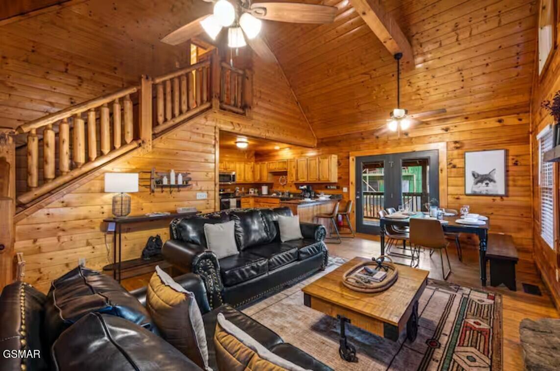 1540 Rainbow Ridge Way Sevierville TN 37862