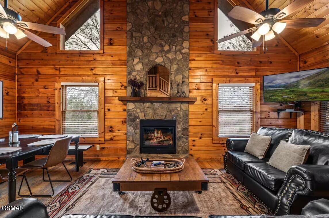 1540 Rainbow Ridge Way Sevierville TN 37862