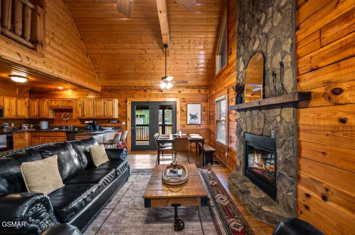1540 Rainbow Ridge Way Sevierville TN 37862