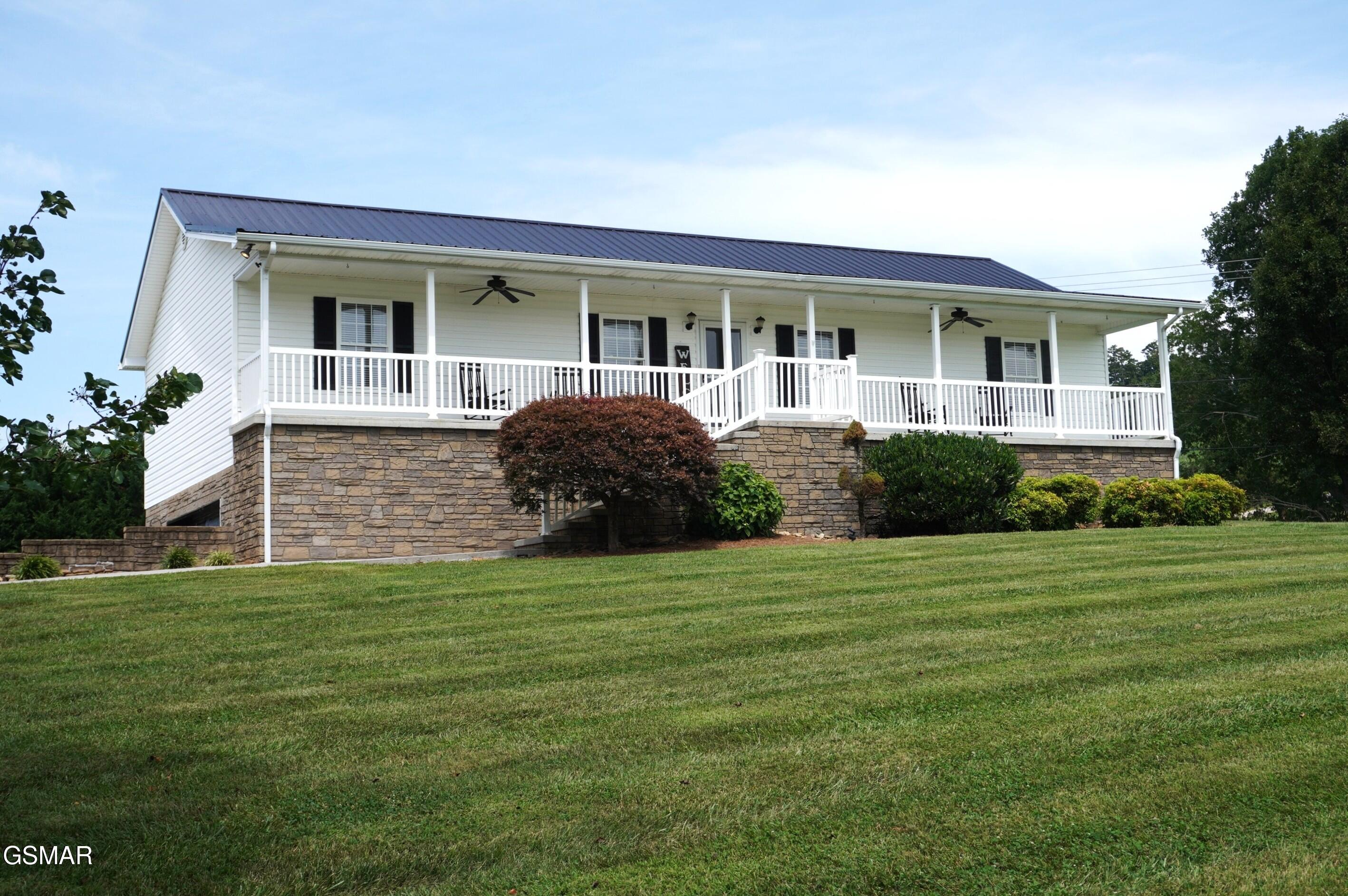 6016 Highway 92 Rutledge TN 37861