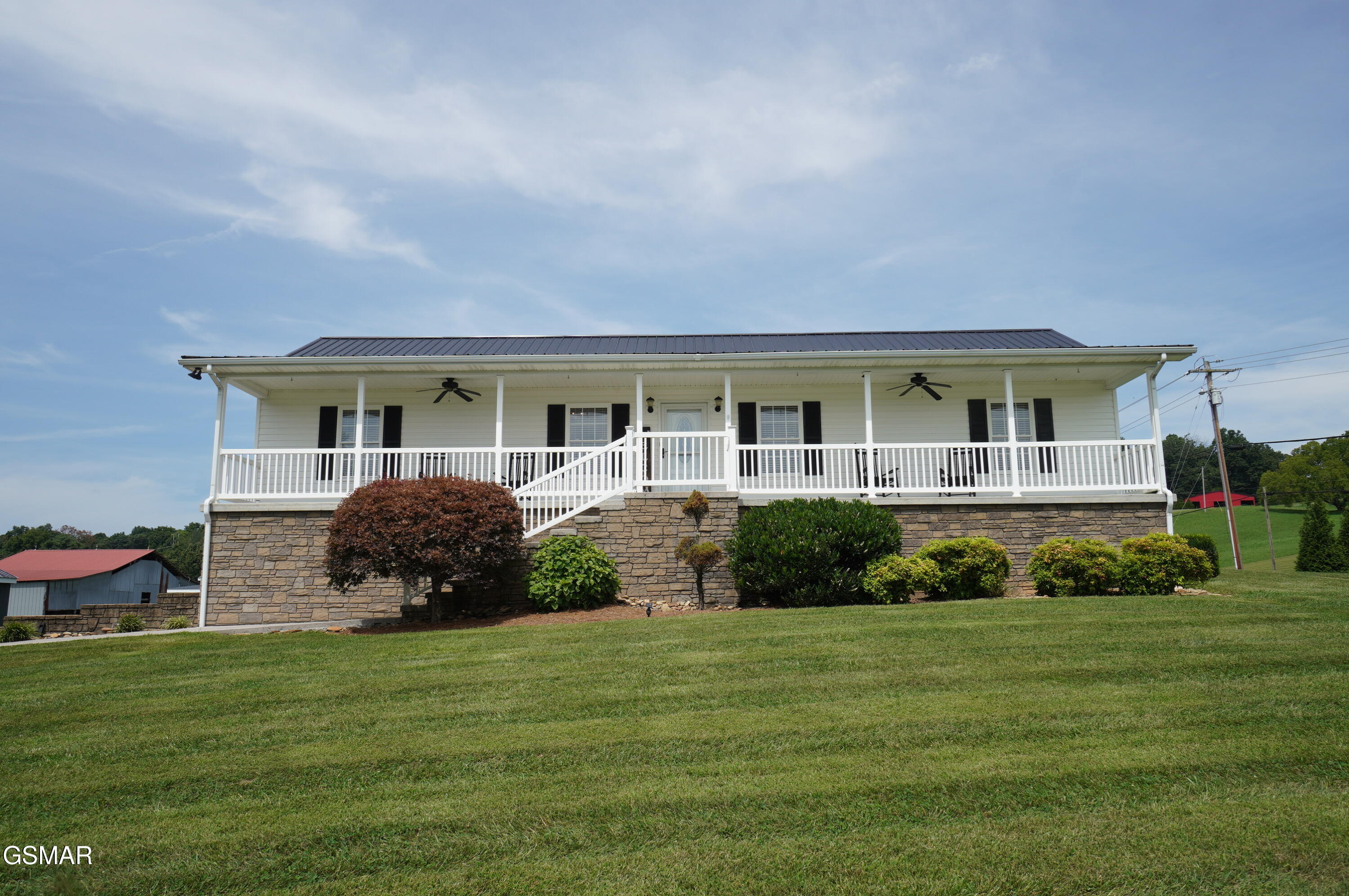6016 Highway 92 Rutledge TN 37861