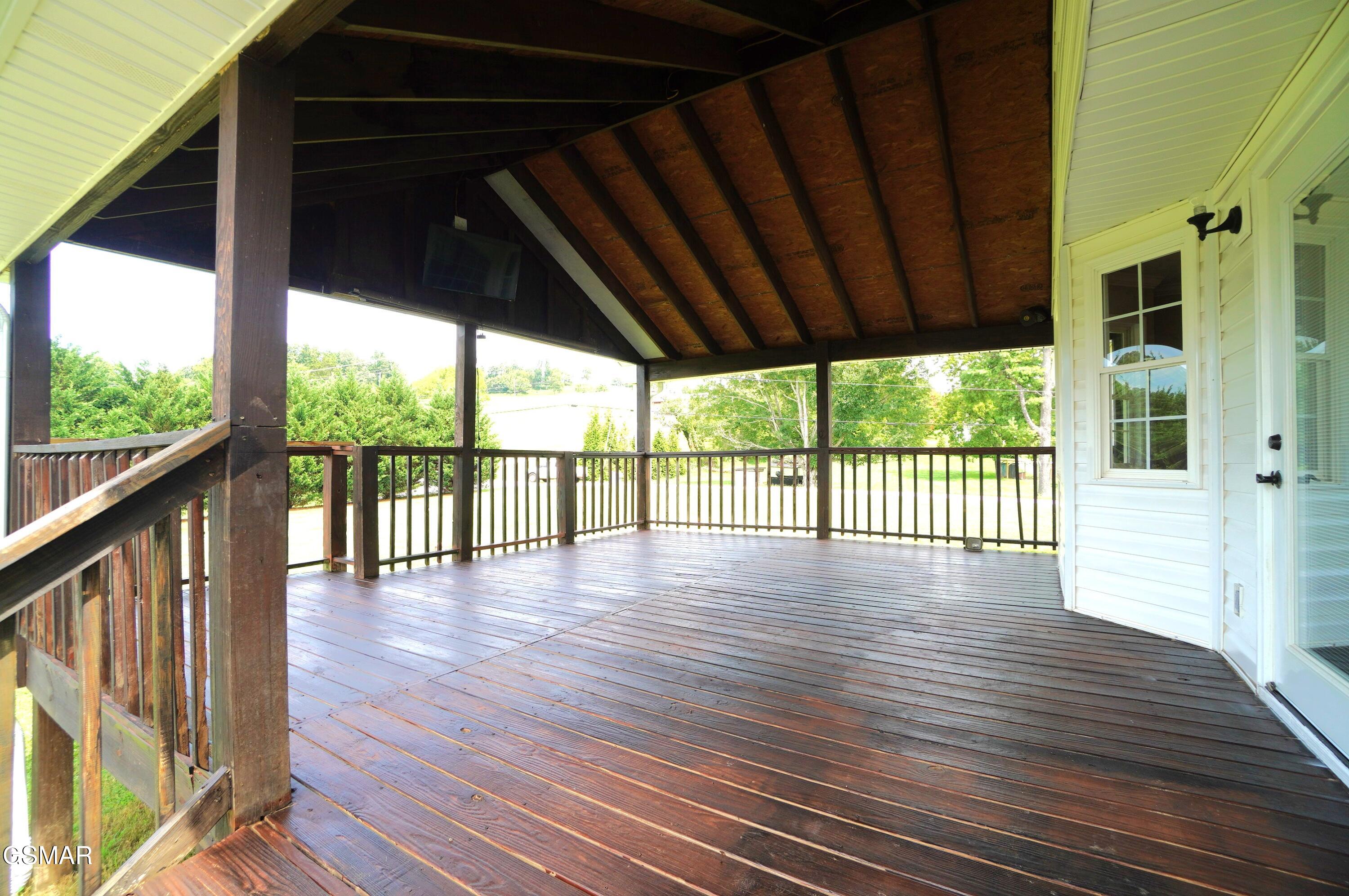 6016 Highway 92 Rutledge TN 37861