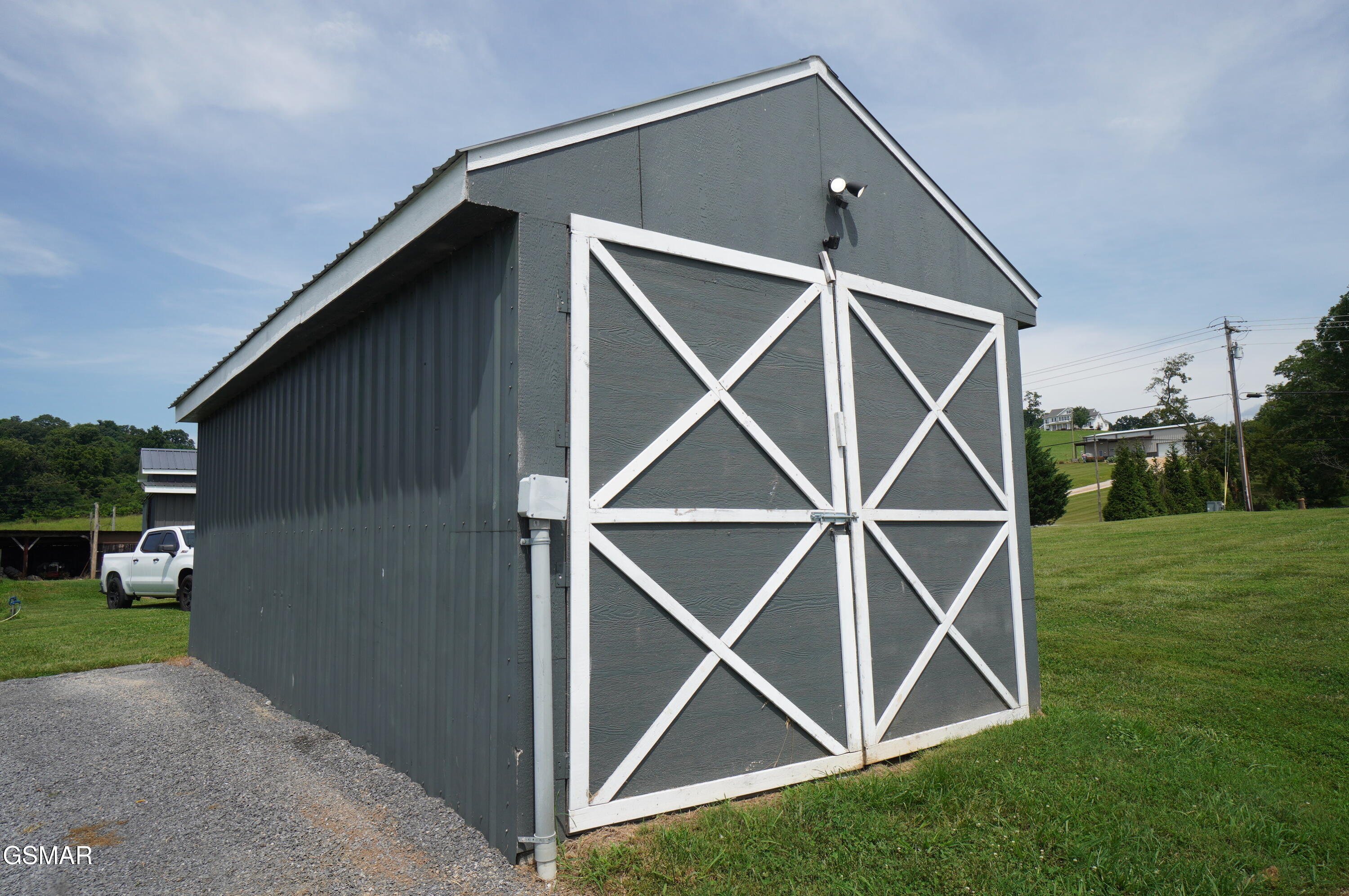 6016 Highway 92 Rutledge TN 37861
