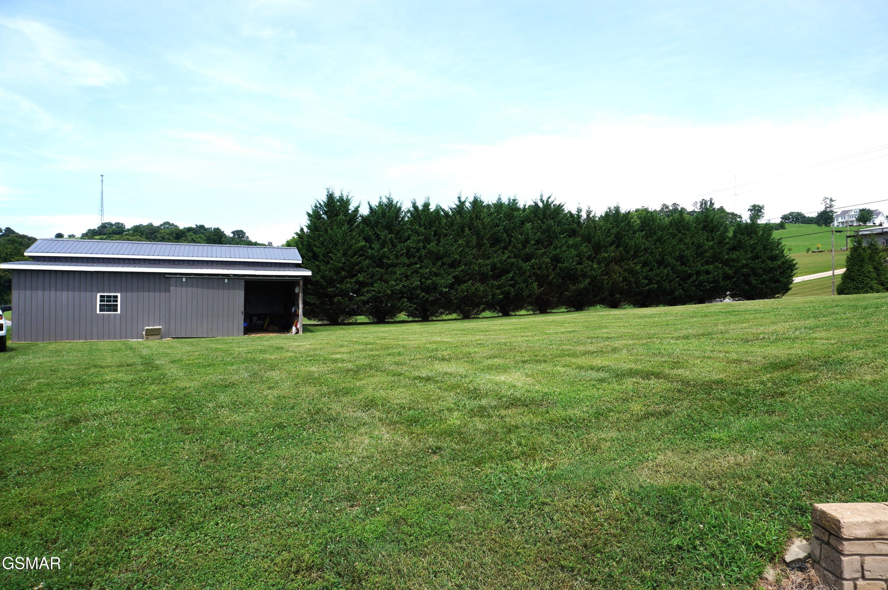 6016 Highway 92 Rutledge TN 37861