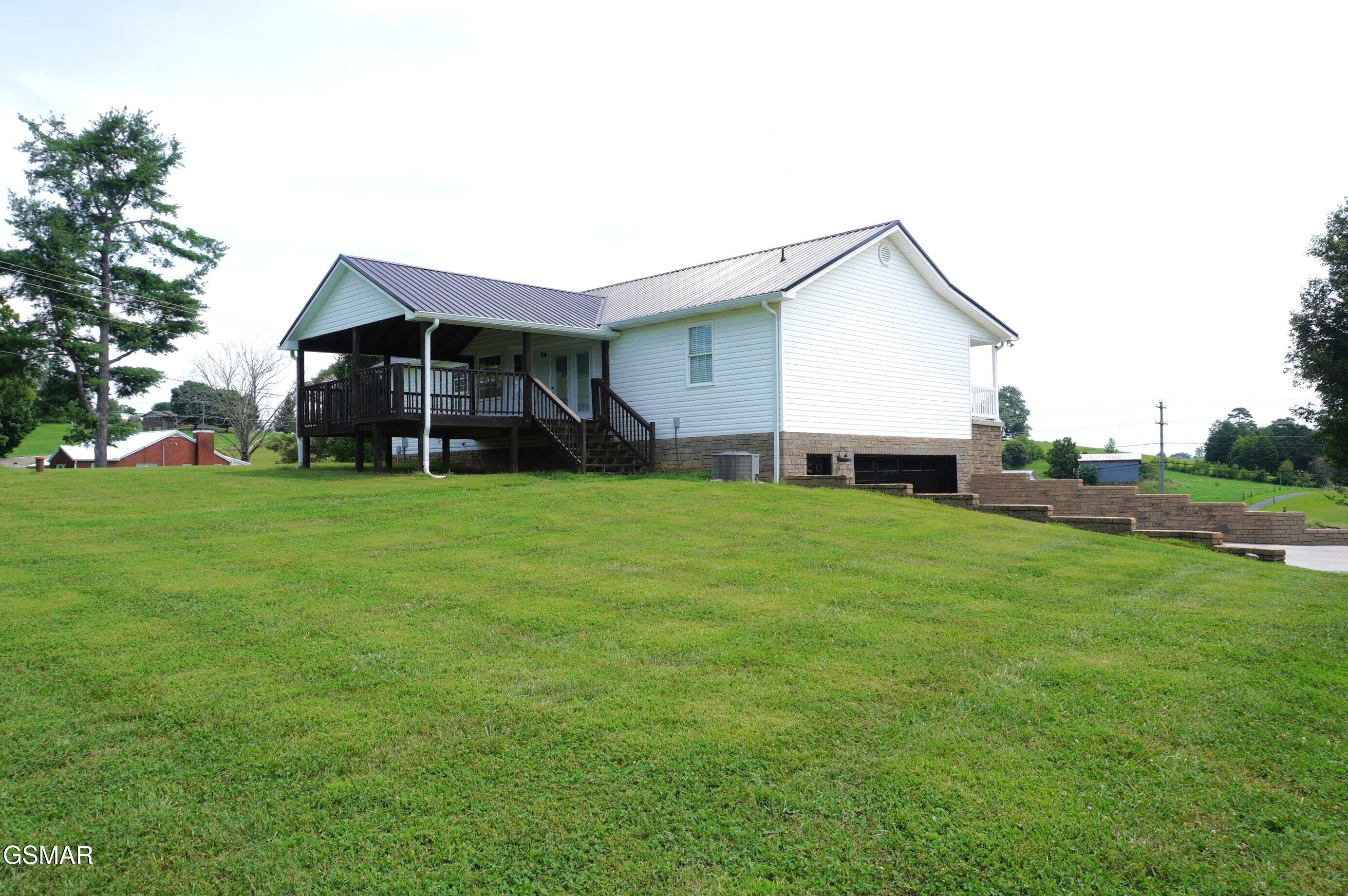 6016 Highway 92 Rutledge TN 37861