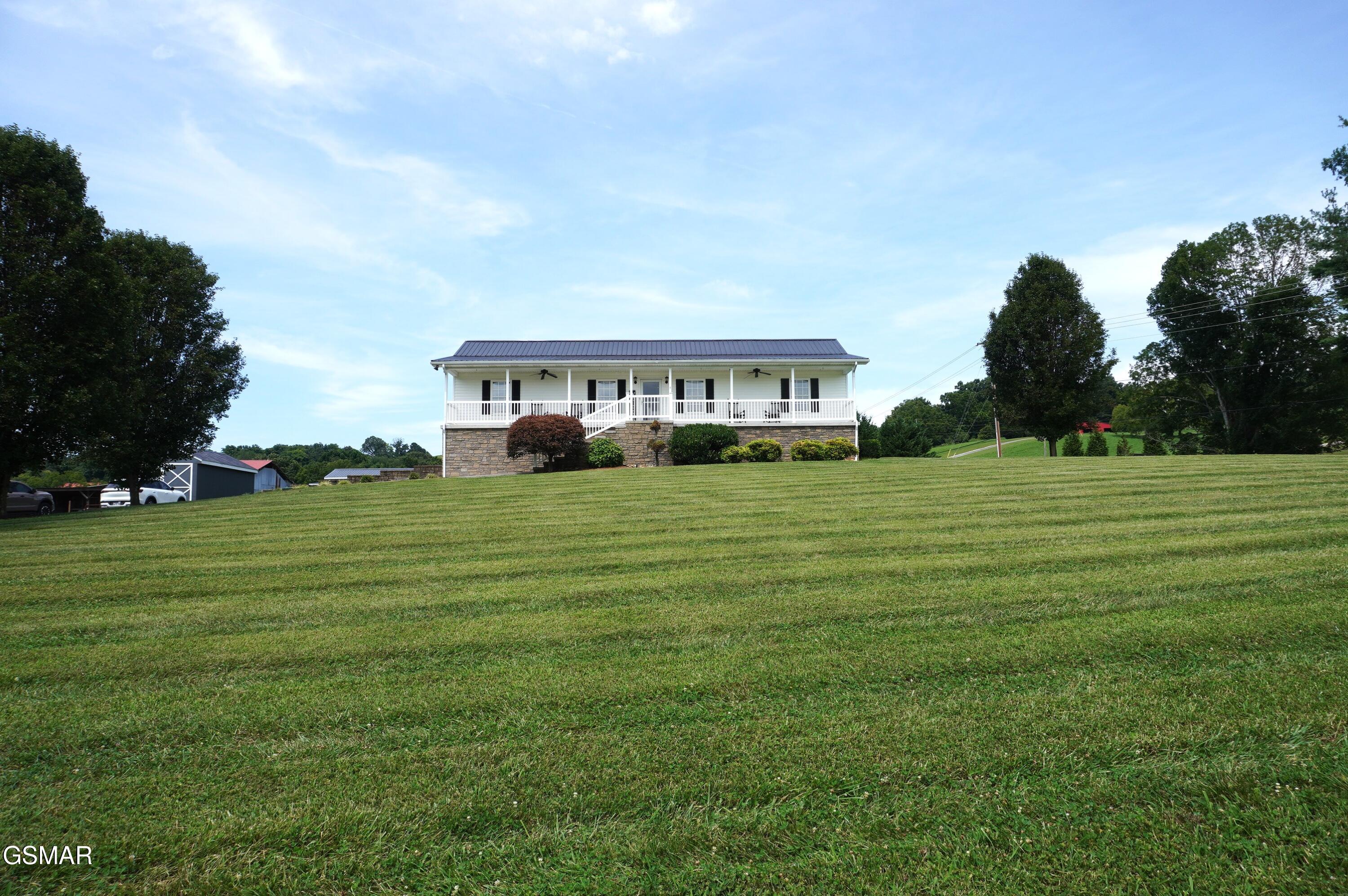 6016 Highway 92 Rutledge TN 37861