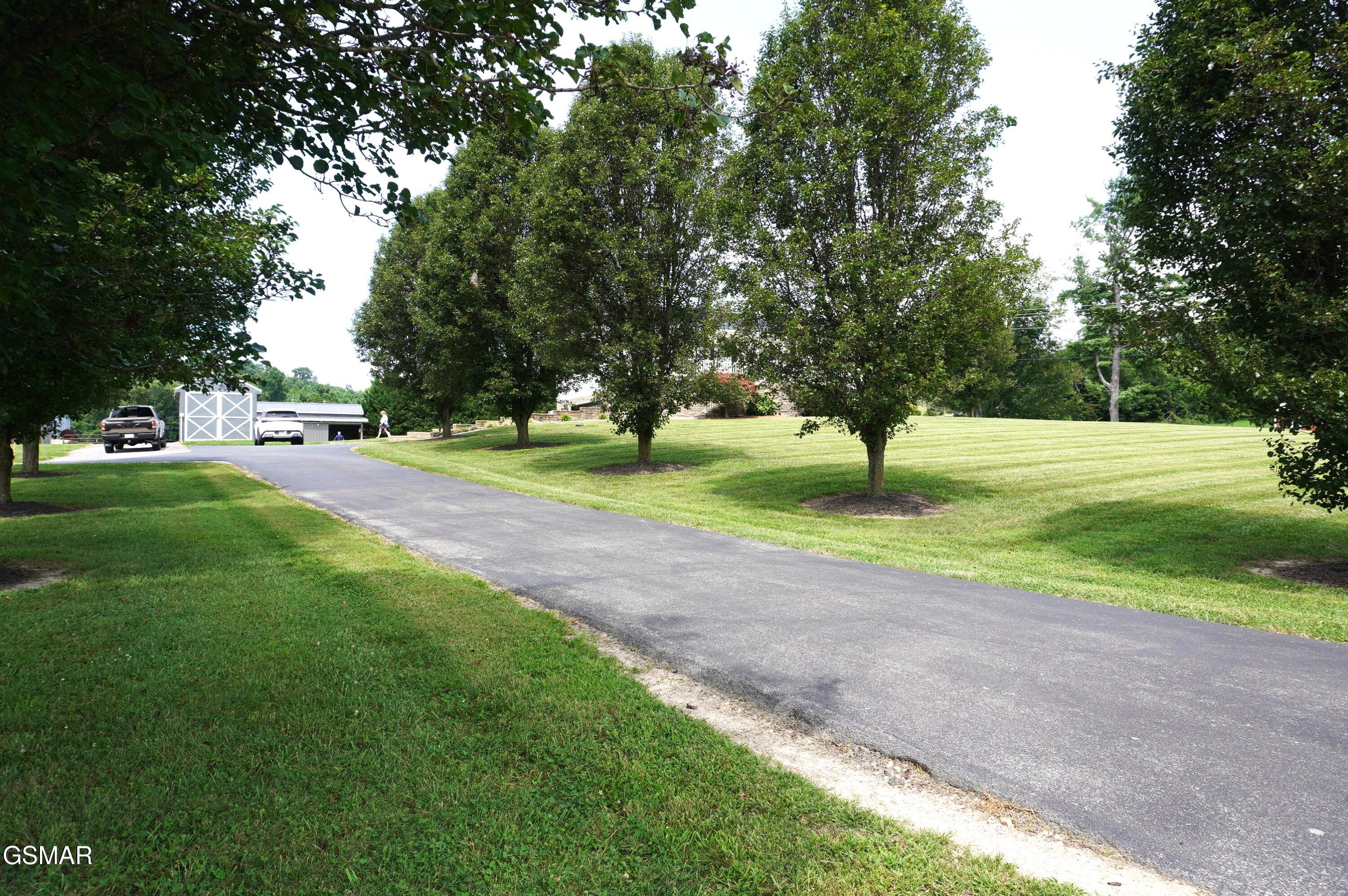 6016 Highway 92 Rutledge TN 37861