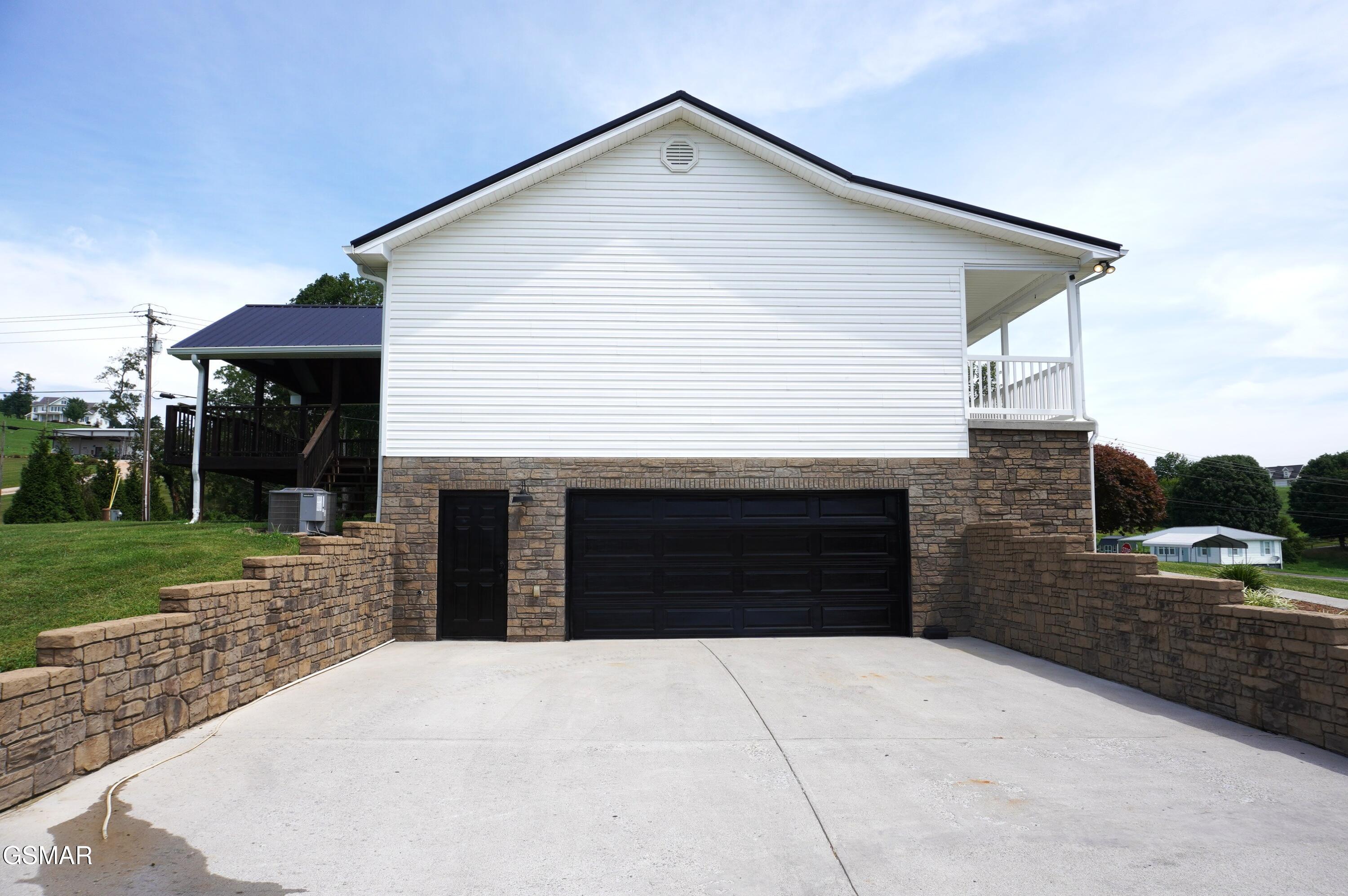 6016 Highway 92 Rutledge TN 37861