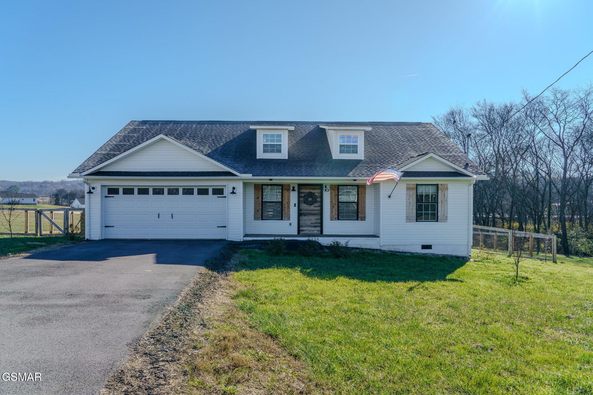 334 Pin Oak Drive New Market TN 37820