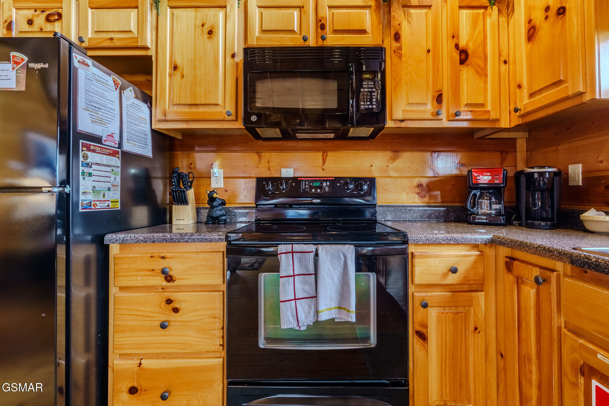 2251 Upper Middle Creek Road Sevierville TN 37876