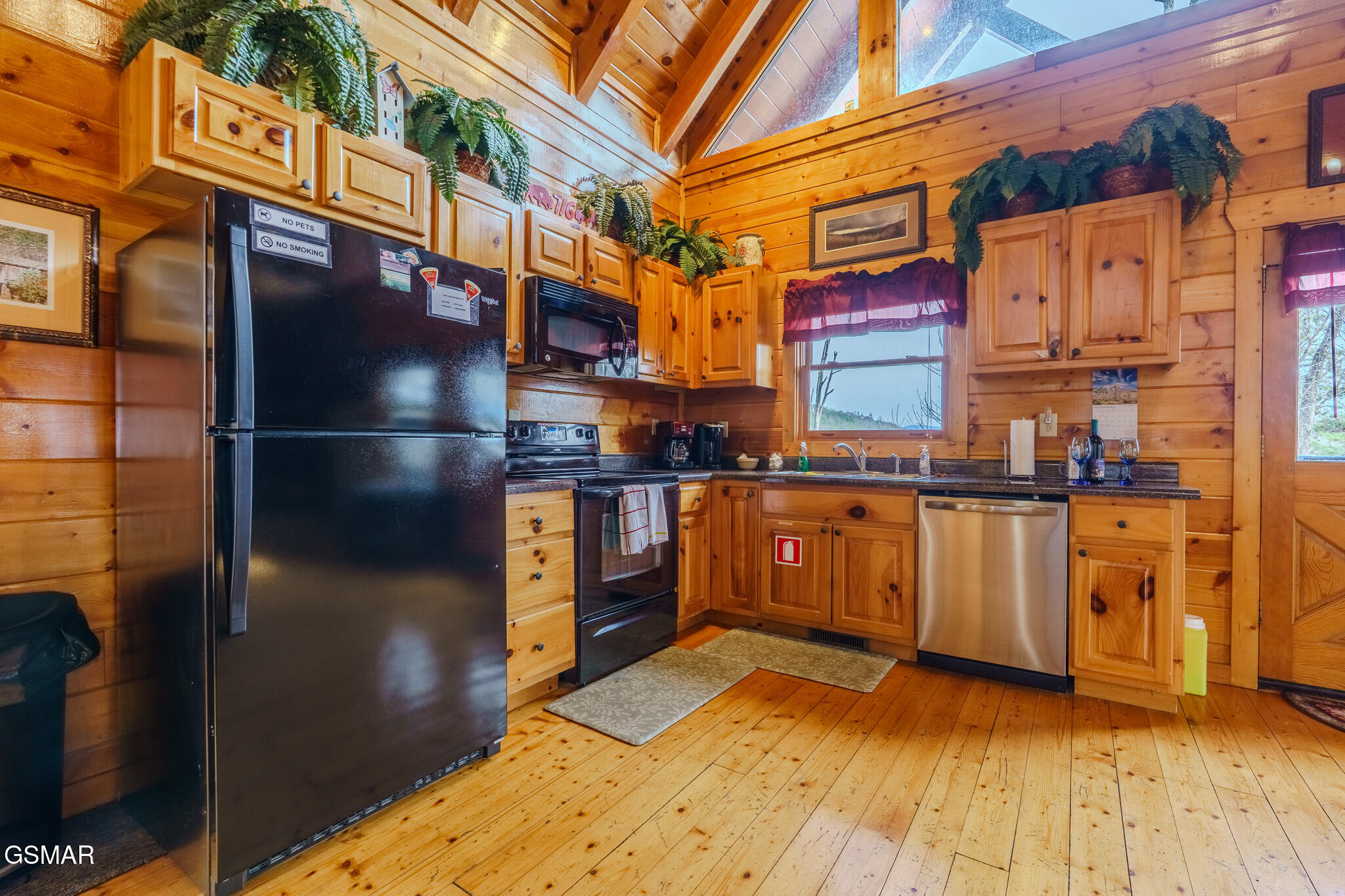 2251 Upper Middle Creek Road Sevierville TN 37876