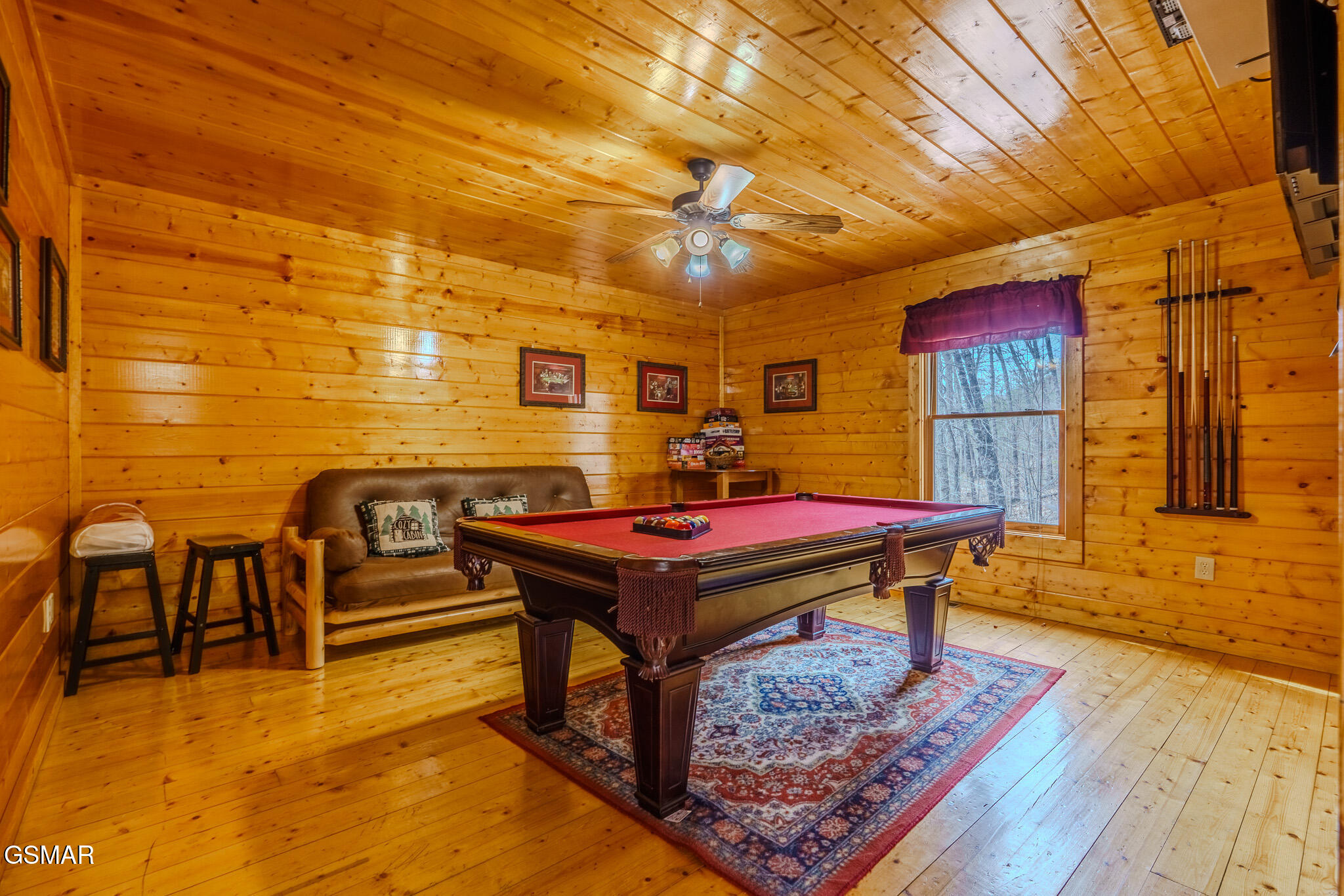 2251 Upper Middle Creek Road Sevierville TN 37876