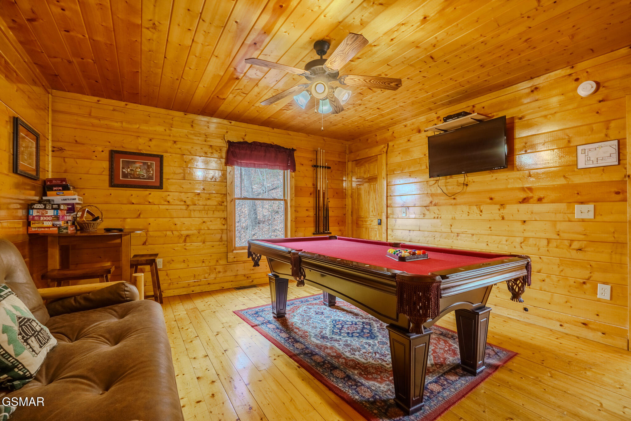 2251 Upper Middle Creek Road Sevierville TN 37876